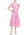 Kaimilan Midi Dress