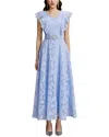 Kaimilan Midi Dress