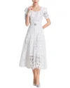 Kaimilan Midi Dress