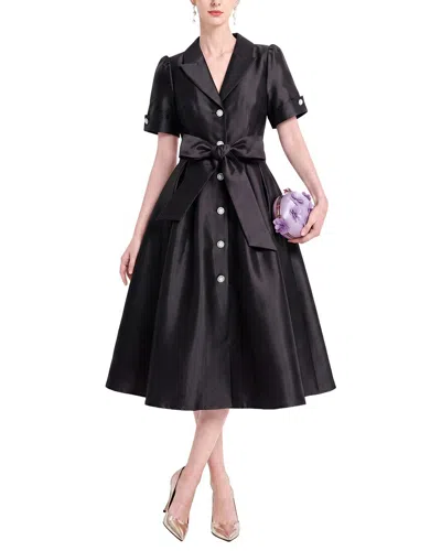 Kaimilan Midi Dress