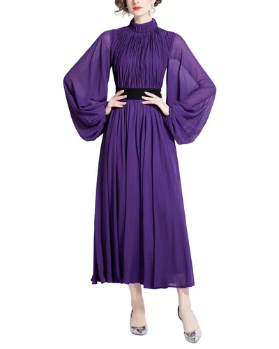 Kaimilan Midi Dress