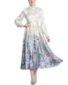 Kaimilan Midi Dress