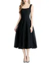 Kaimilan Midi Dress