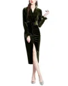 Kaimilan Dress