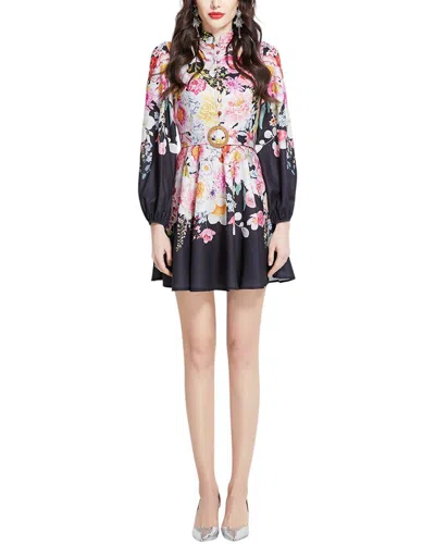 Kaimilan Mini Dress