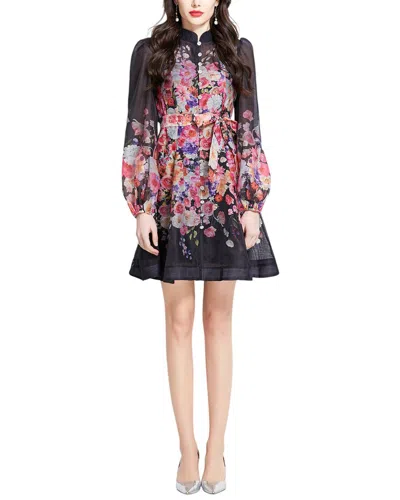 Kaimilan Mini Dress
