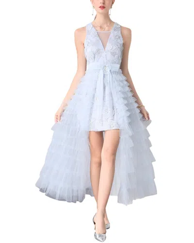 KAIMILAN KAIMILAN MINI DRESS