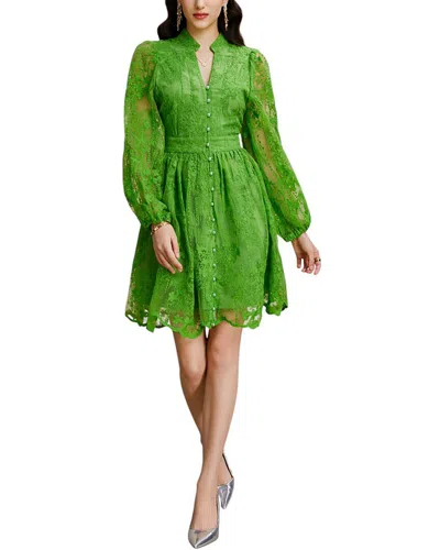 KAIMILAN MINI DRESS