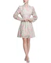 Kaimilan Mini Dress In Multi