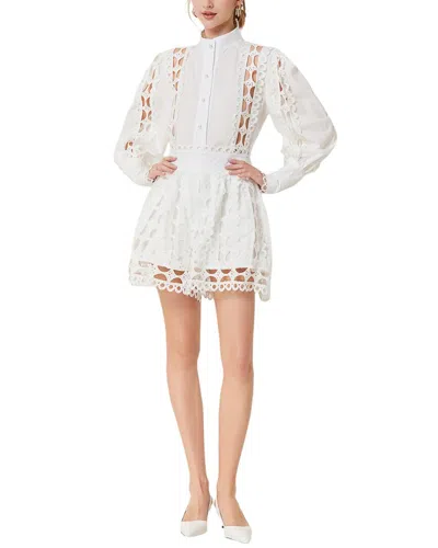 Kaimilan Set ( Blouse & Shorts )