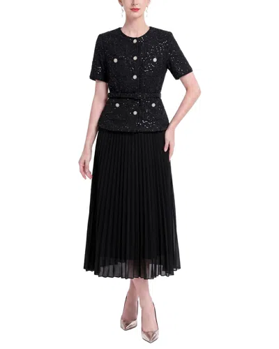 Kaimilan Shirt Dress