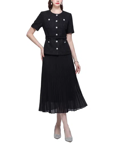 Kaimilan Shirt Dress