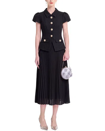 Kaimilan Shirt Dress