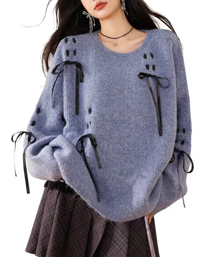 Kaimilan Sweater