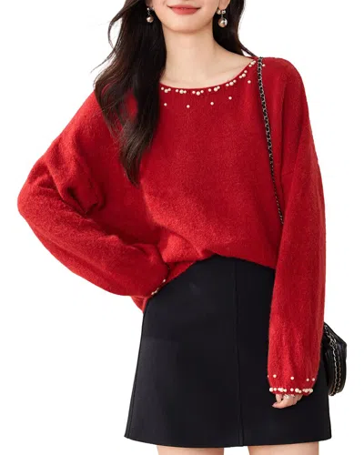 Kaimilan Sweater
