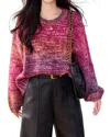 Kaimilan Sweater In Multi