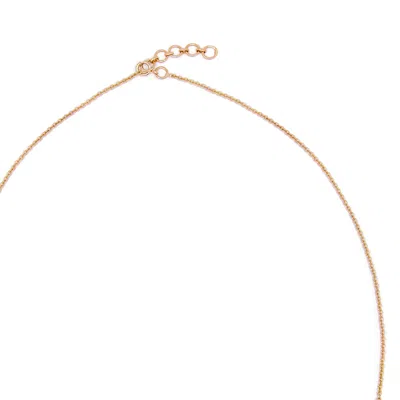 Kaizarin Women's 18 Carat Yellow Gold Chain