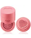 Kaja Cheeky Stamp Blendable Blush, 0.17 Oz. In Coy
