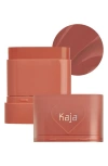 KAJA DEWY BAR BLUSH & LIP BALM