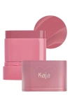 KAJA DEWY BAR BLUSH & LIP BALM