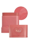 KAJA DEWY BAR BLUSH & LIP BALM