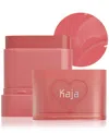 KAJA DEWY BAR BLUSH & LIP BALM