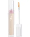 Kaja Don't Settle Concealer, 0.21 Oz. In Banana Milk