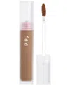 Kaja Don't Settle Concealer, 0.21 Oz. In Chai Pudding