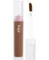 Kaja Don't Settle Concealer, 0.21 Oz. In Maple