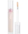 Kaja Don't Settle Concealer, 0.21 Oz. In Sweet Rice