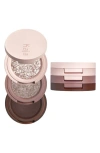 Kaja Eye Bento Eyeshadow Trio In Cold Brew Einspanner