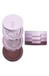 KAJA KAJA EYE BENTO EYESHADOW TRIO