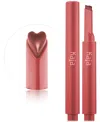 Kaja Heart Melter Lip Gloss Stick, 0.049 Oz. In Crazy 4u