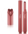 Kaja Heart Melter Lip Gloss Stick, 0.049 Oz. In Hunny Bun