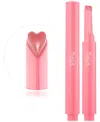 Kaja Heart Melter Lip Gloss Stick, 0.049 Oz. In Sweet Talk