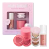 Kaja Heart To Heart - Best Of  Eye, Cheek & Lip Set