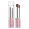 Kaja Juicy Glass Instant Hydrating & Plumping Lip Balm - Cranberry Sangria In Burgundy