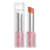 Kaja Juicy Glass Instant Hydrating & Plumping Lip Balm - Guava Punch In Orange