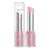 Kaja Juicy Glass Instant Hydrating & Plumping Lip Balm - Lychee Spritzer In Pink