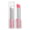 Kaja Juicy Glass Instant Hydrating & Plumping Lip Balm - Watermelon Cooler In Pink