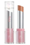 Kaja Juicy Glass Instant Hydrating & Plumping Lip Balm In White