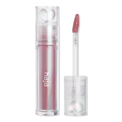 Kaja Juicy Glass Instant Hydrating & Plumping Lip Gloss - Passionfruit Breeze
