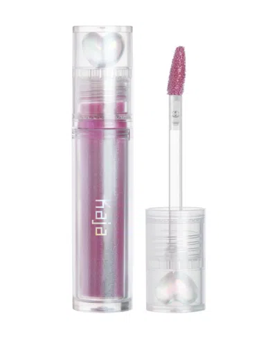 Kaja Juicy Glass Instant Hydrating And Plumping Lip Gloss, 0.13 Oz.