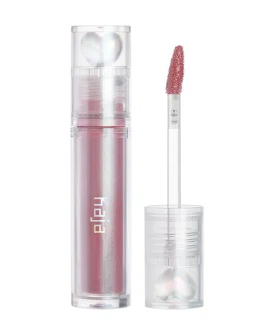Kaja Juicy Glass Instant Hydrating And Plumping Lip Gloss, 0.13 Oz.