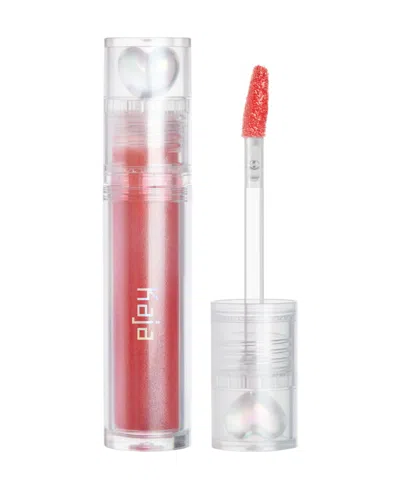 Kaja Juicy Glass Instant Hydrating And Plumping Lip Gloss, 0.13 Oz.