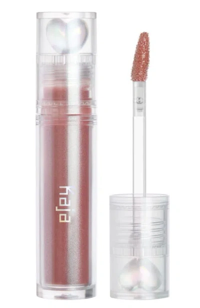 Kaja Juicy Glass Instant Hydrating & Plumping Lip Gloss