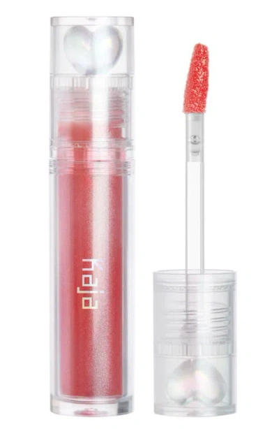 Kaja Juicy Glass Instant Hydrating & Plumping Lip Gloss