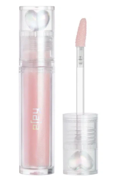 Kaja Juicy Glass Instant Hydrating & Plumping Lip Gloss