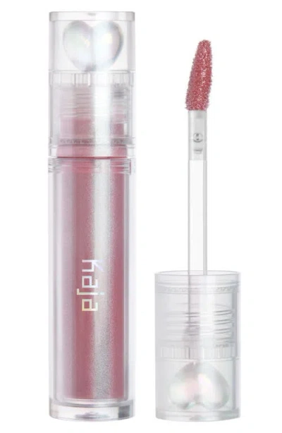 Kaja Juicy Glass Instant Hydrating & Plumping Lip Gloss