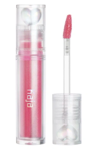 Kaja Juicy Glass Instant Hydrating & Plumping Lip Gloss